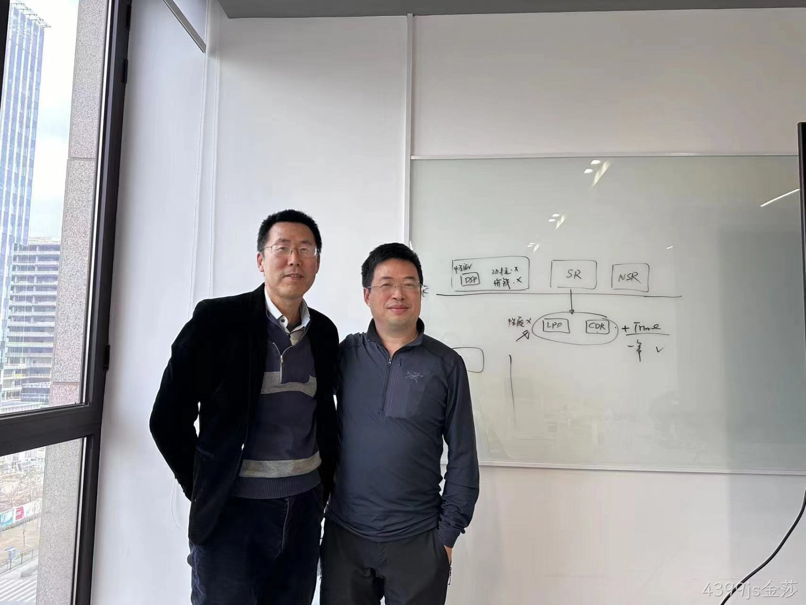 走访孝感4399js金莎：后来者的差异化之路